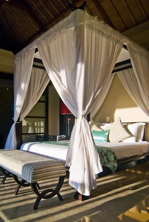 Apartment Nilaya Villa Seminyak