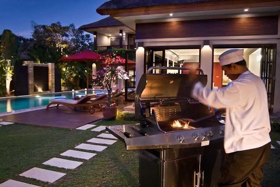 Nilaya Villa Seminyak