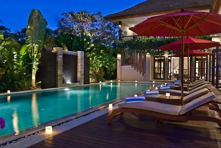 Nilaya Villa Seminyak  Seminyak (Bali)