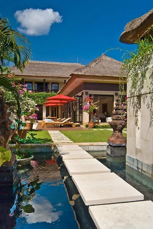 Nilaya Villa Seminyak  0*, Seminyak (Bali)