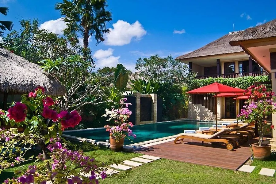 Nilaya Villa Seminyak