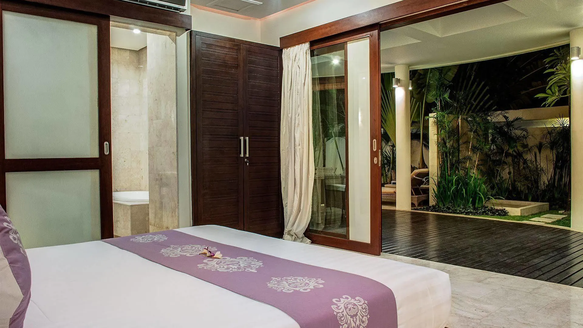 Nilaya Villa Seminyak  Indonesia
