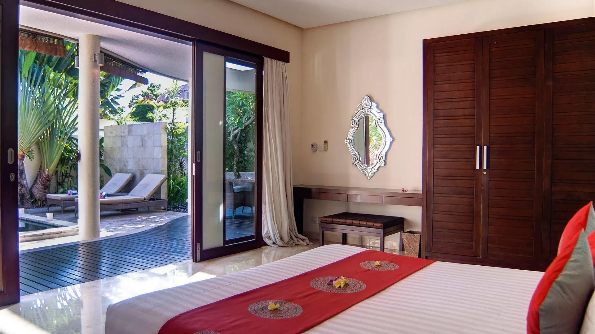Nilaya Villa Seminyak  Apartment Seminyak (Bali)