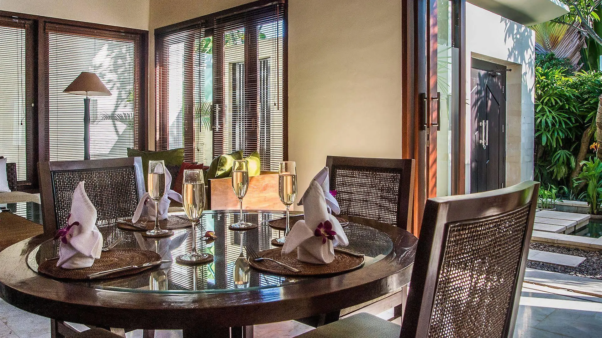 Nilaya Villa Seminyak  0*, Seminyak (Bali) Indonesia